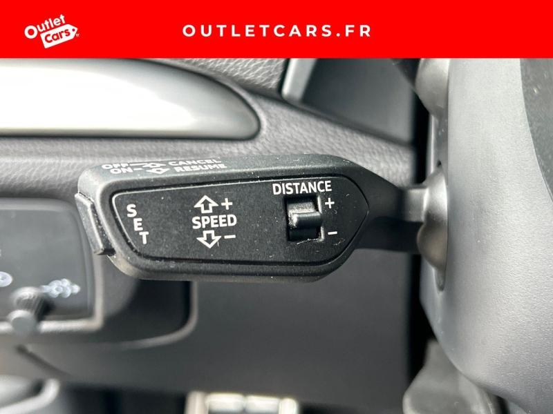 Voitures occasions Audi A3 Sportback S line Nantes