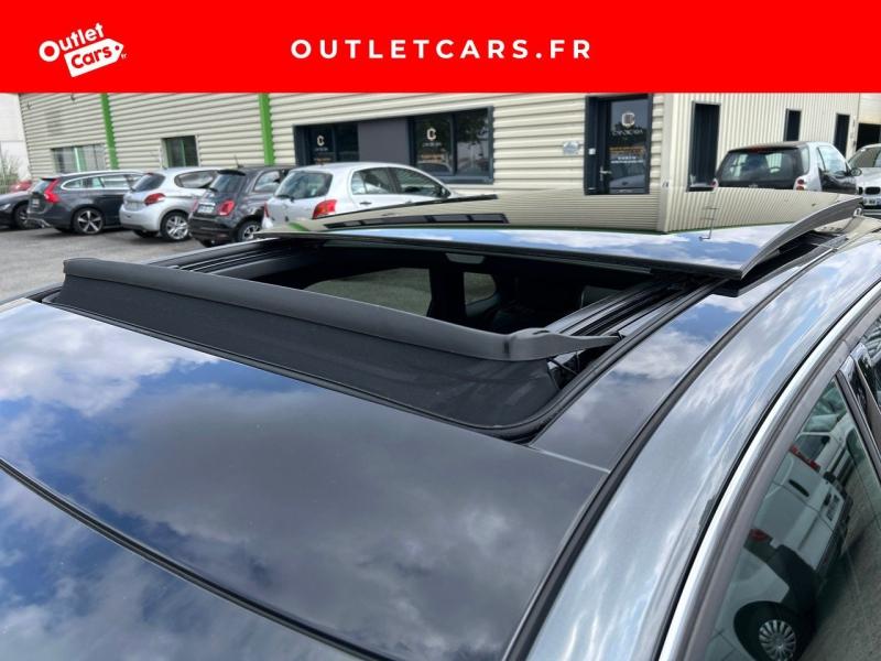 Voitures occasions Audi A3 Sportback S line Nantes
