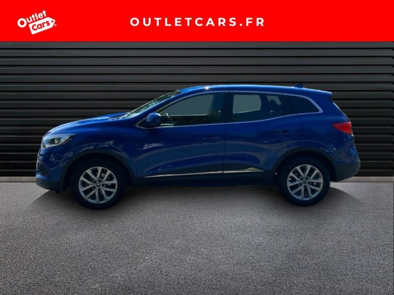 Voitures occasions RENAULT KADJAR Business Nantes