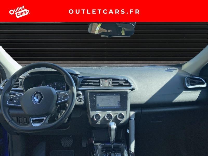 Voitures occasions RENAULT KADJAR Business Nantes