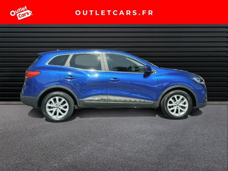 Voitures occasions RENAULT KADJAR Business Nantes