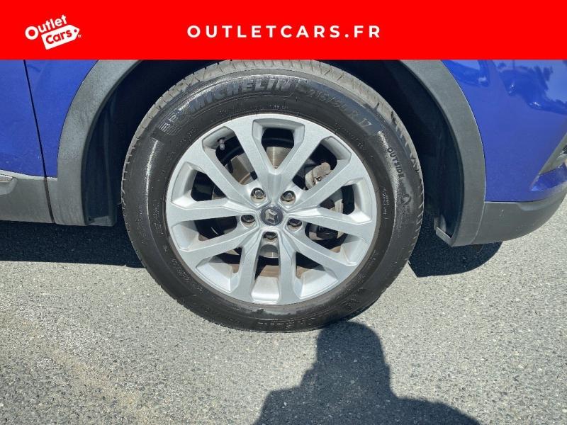 Voitures occasions RENAULT KADJAR Business Nantes