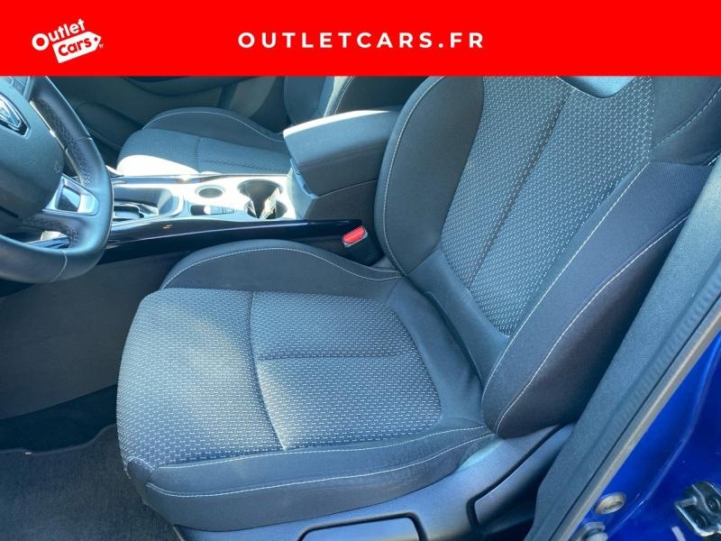 Voitures occasions RENAULT KADJAR Business Nantes