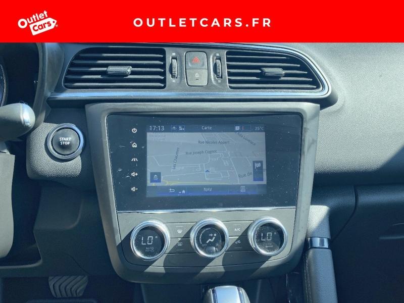 Voitures occasions RENAULT KADJAR Business Nantes