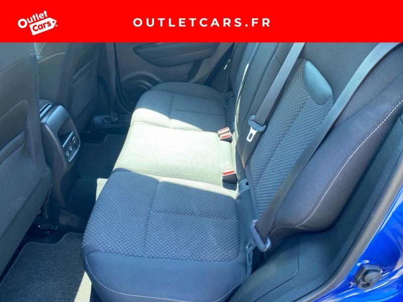 Voitures occasions RENAULT KADJAR Business Nantes