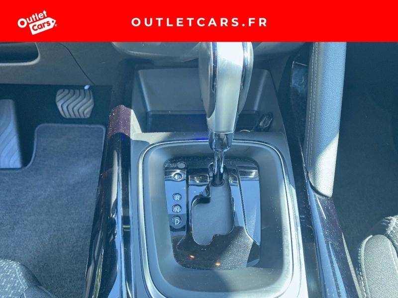 Voitures occasions RENAULT KADJAR Business Nantes