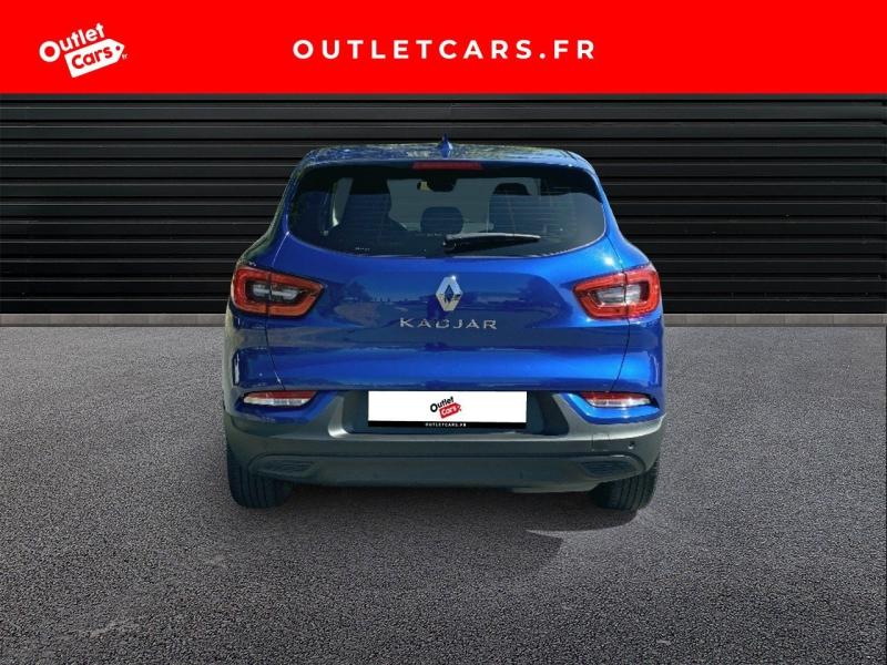 Voitures occasions RENAULT KADJAR Business Nantes