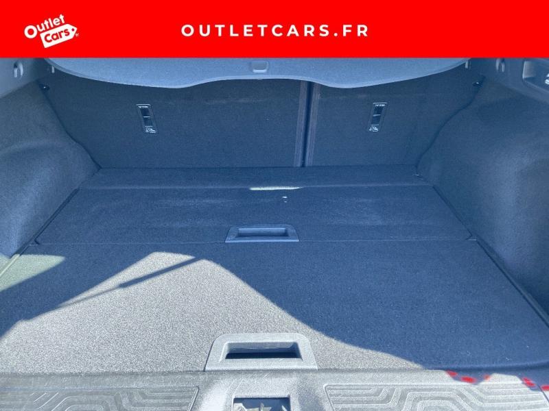 Voitures occasions RENAULT KADJAR Business Nantes