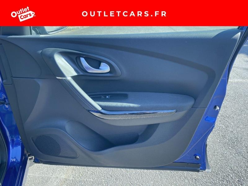 Voitures occasions RENAULT KADJAR Business Nantes