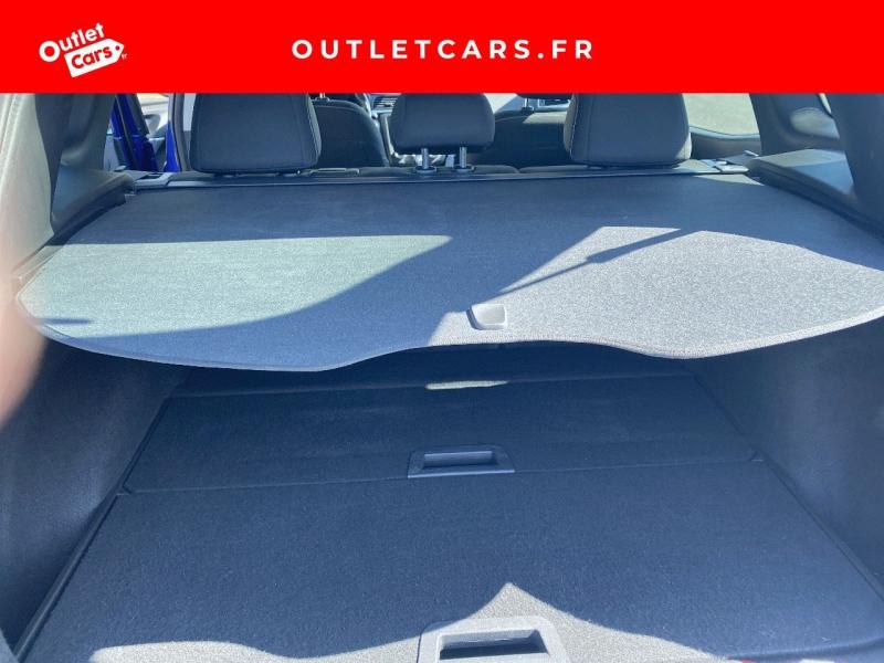 Voitures occasions RENAULT KADJAR Business Nantes