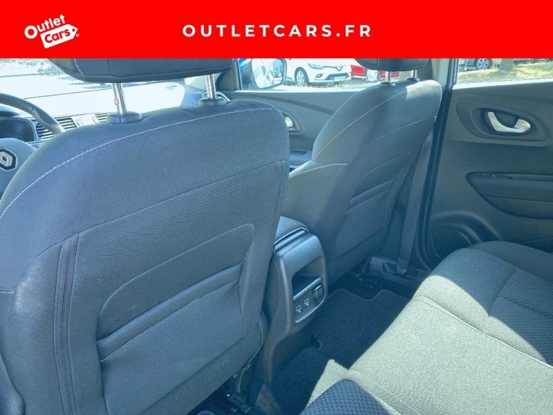 Voitures occasions RENAULT KADJAR Business Nantes