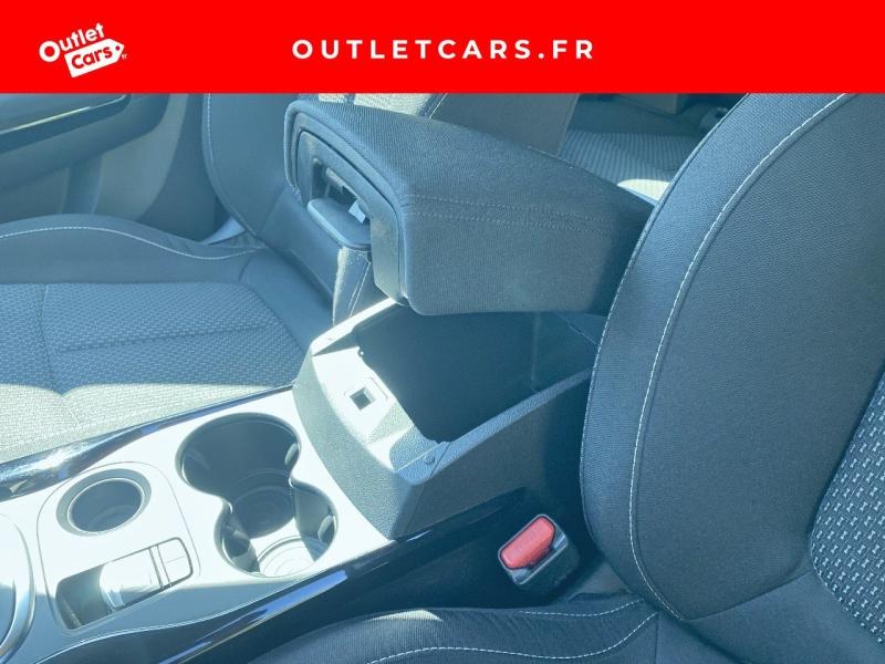 Voitures occasions RENAULT KADJAR Business Nantes