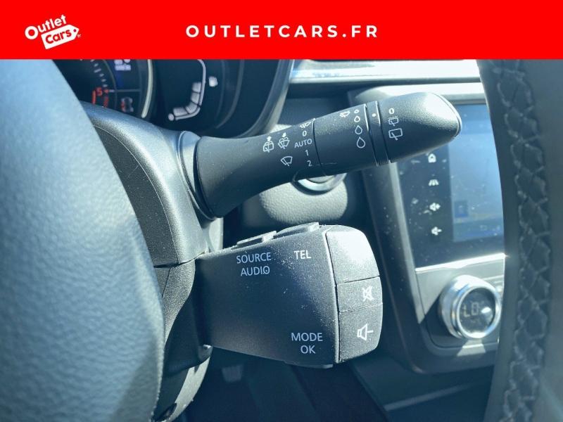 Voitures occasions RENAULT KADJAR Business Nantes