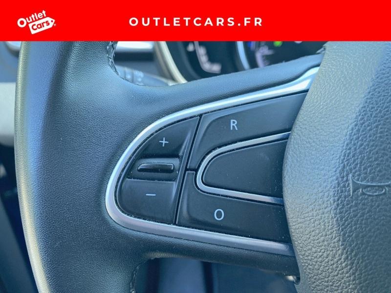 Voitures occasions RENAULT KADJAR Business Nantes