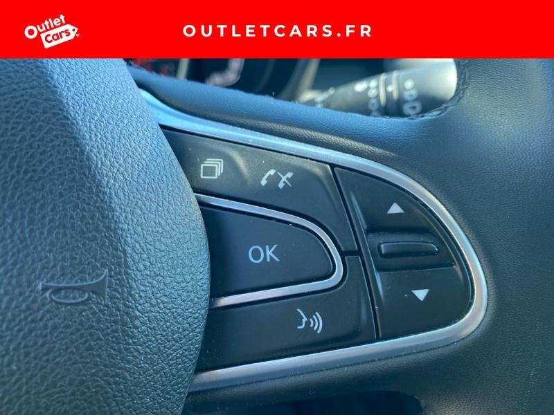 Voitures occasions RENAULT KADJAR Business Nantes