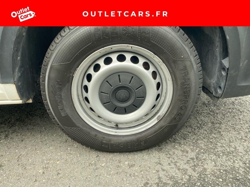 Voitures occasions VOLKSWAGEN UTILITAIRES Crafter Fg Business Line Nantes