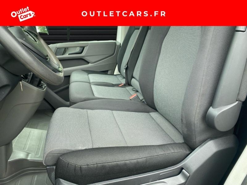 Voitures occasions VOLKSWAGEN UTILITAIRES Crafter Fg Business Line Nantes