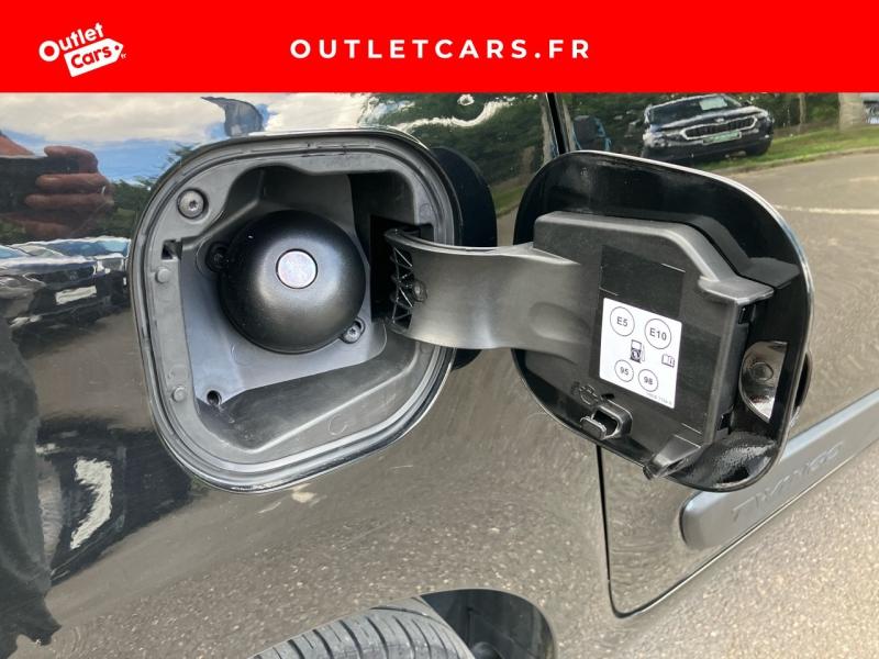 Voitures occasions RENAULT TWINGO Zen Nantes