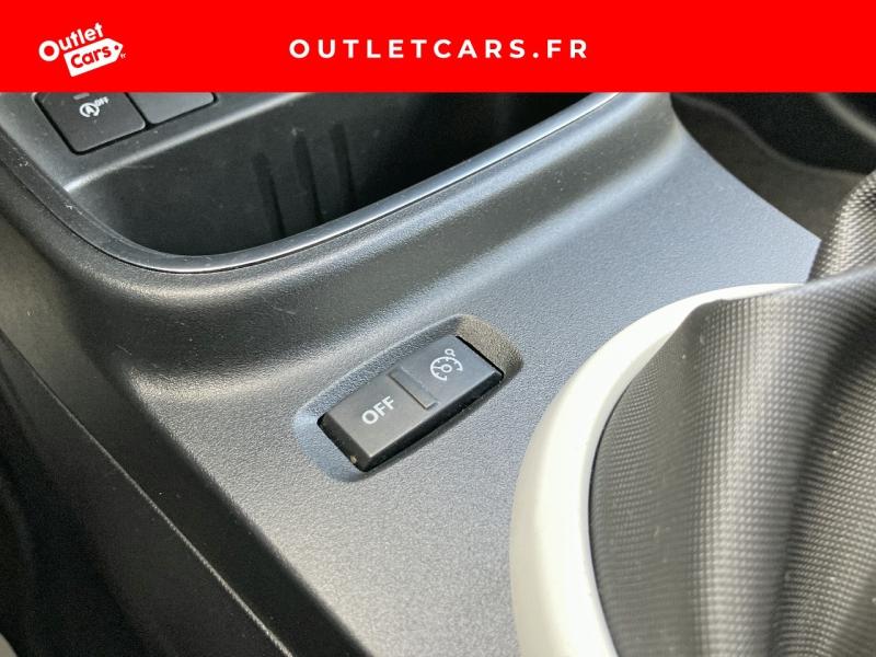 Voitures occasions RENAULT TWINGO Zen Nantes
