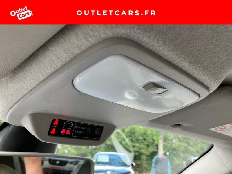 Voitures occasions RENAULT TWINGO Zen Nantes