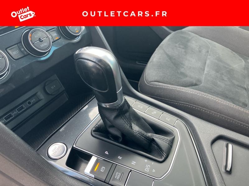 Voitures occasions VOLKSWAGEN TIGUAN Carat Nantes