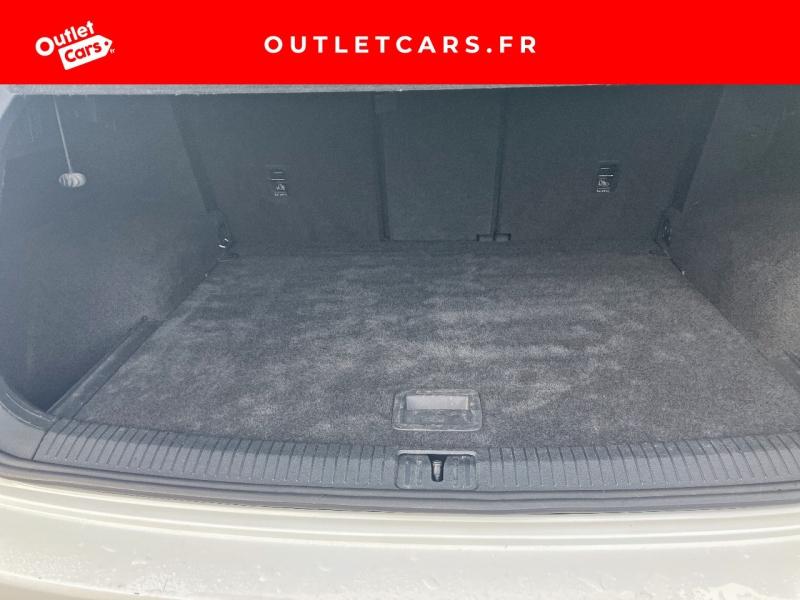 Voitures occasions VOLKSWAGEN TIGUAN Carat Nantes