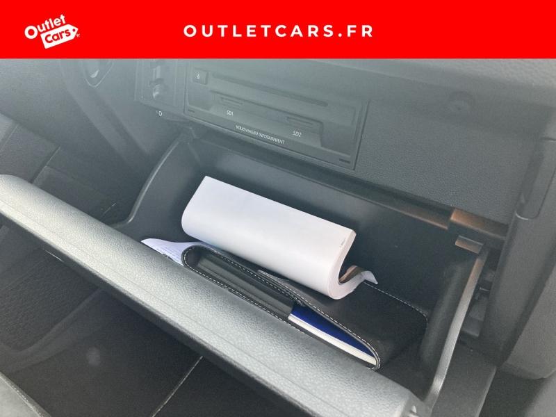 Voitures occasions VOLKSWAGEN TIGUAN Carat Nantes