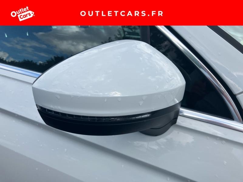 Voitures occasions VOLKSWAGEN TIGUAN Carat Nantes