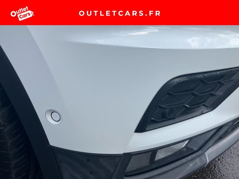Voitures occasions VOLKSWAGEN TIGUAN Carat Nantes