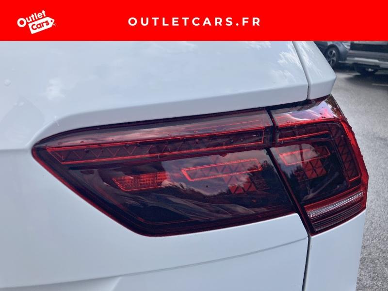 Voitures occasions VOLKSWAGEN TIGUAN Carat Nantes