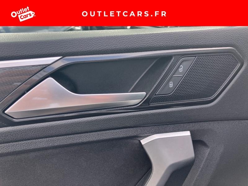 Voitures occasions VOLKSWAGEN TIGUAN Carat Nantes