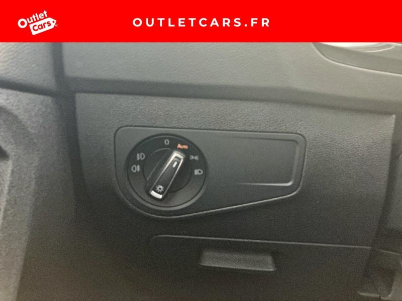 Voitures occasions VOLKSWAGEN TIGUAN Carat Nantes