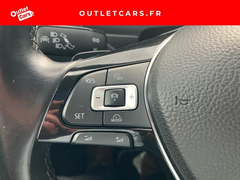 Voitures occasions VOLKSWAGEN TIGUAN Carat Nantes