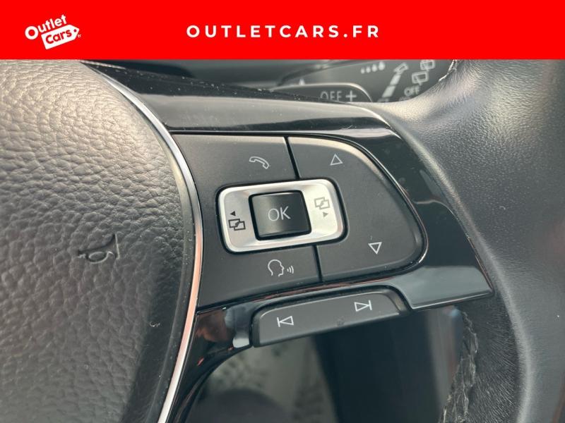 Voitures occasions VOLKSWAGEN TIGUAN Carat Nantes