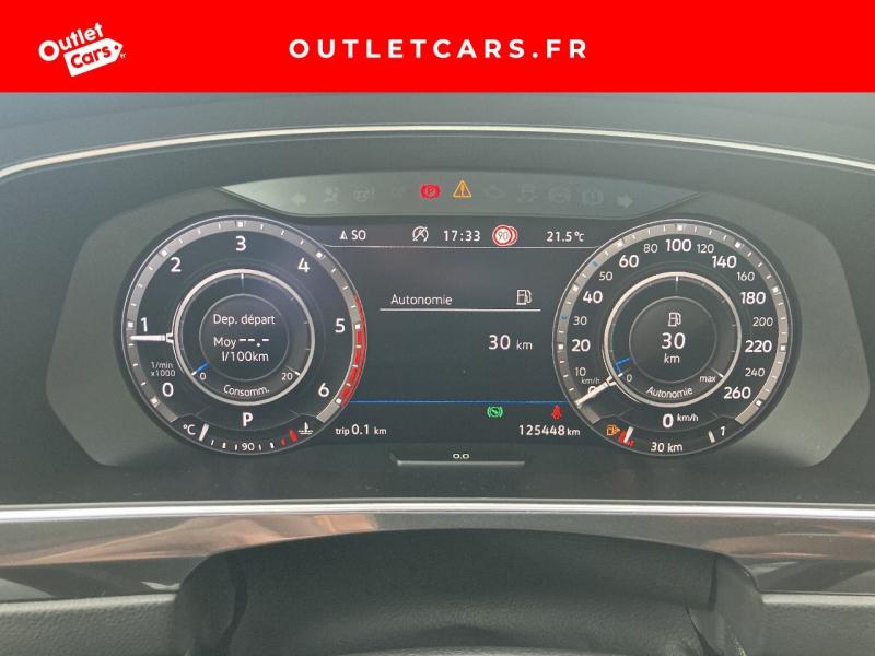 Voitures occasions VOLKSWAGEN TIGUAN Carat Nantes