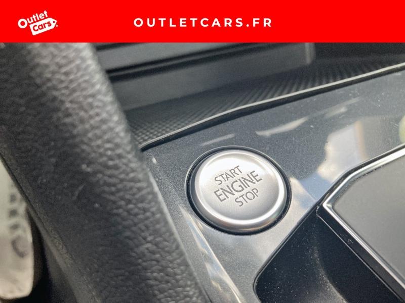 Voitures occasions VOLKSWAGEN TIGUAN Carat Nantes