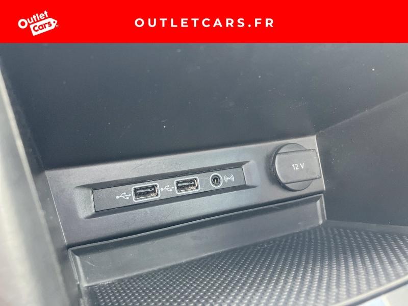 Voitures occasions VOLKSWAGEN TIGUAN Carat Nantes