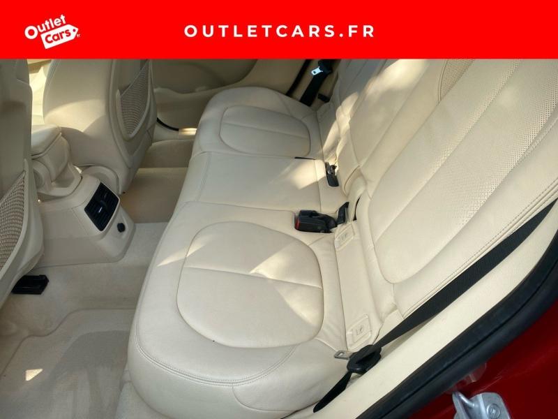 Voitures occasions BMW Serie 2 ActiveTourer Luxury Nantes