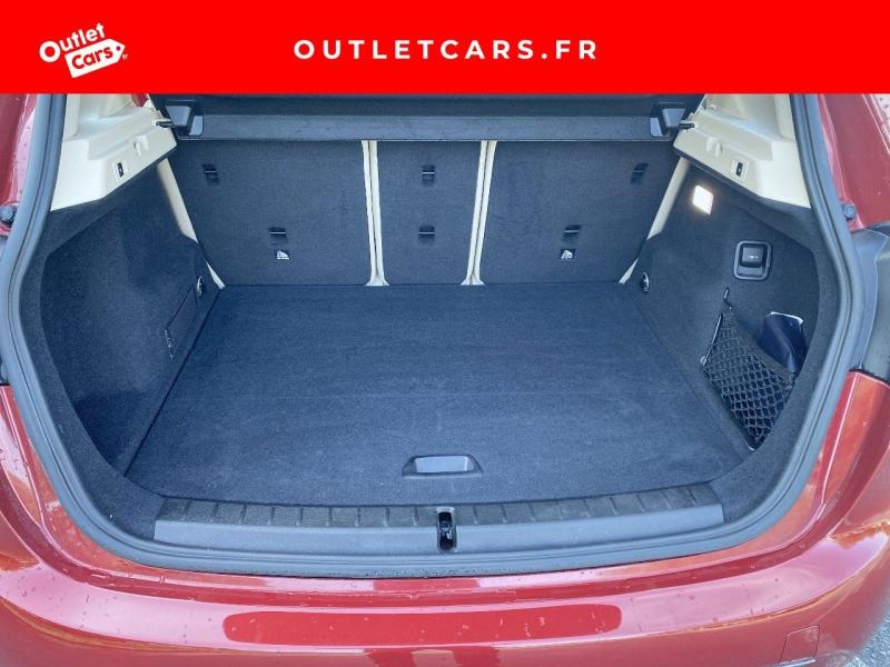 Voitures occasions BMW Serie 2 ActiveTourer Luxury Nantes