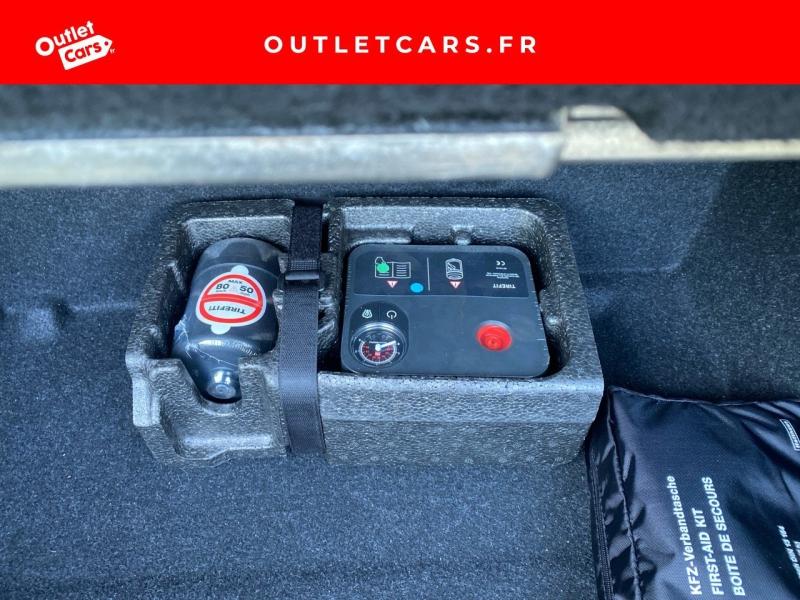 Voitures occasions BMW Serie 2 ActiveTourer Luxury Nantes