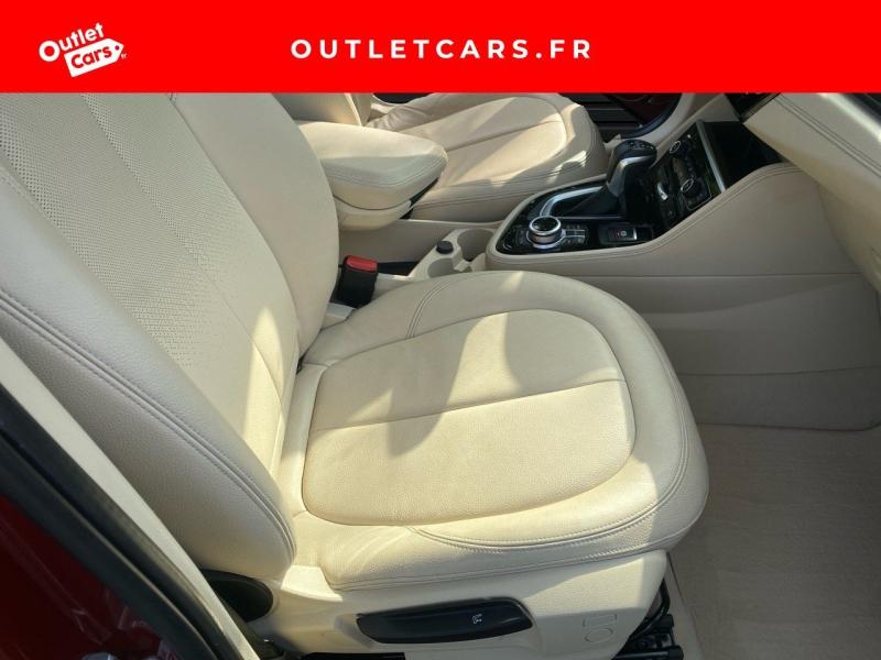 Voitures occasions BMW Serie 2 ActiveTourer Luxury Nantes