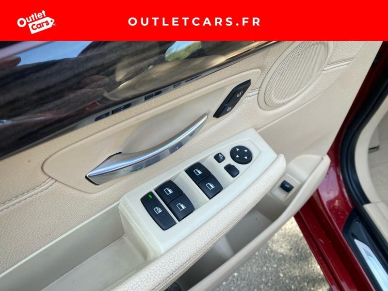 Voitures occasions BMW Serie 2 ActiveTourer Luxury Nantes