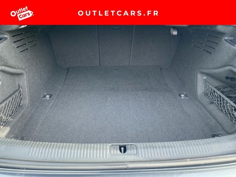 Voitures occasions Audi A4 S line Nantes