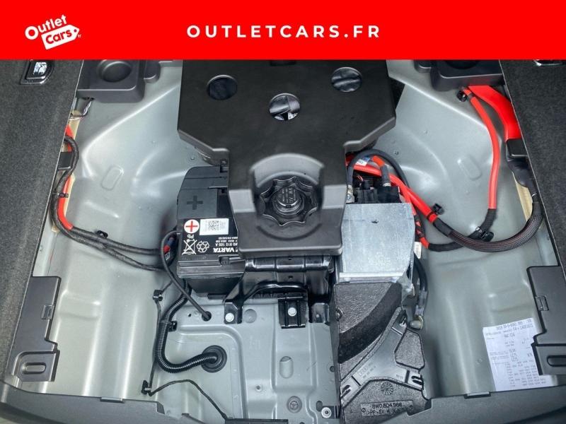 Voitures occasions Audi A4 S line Nantes