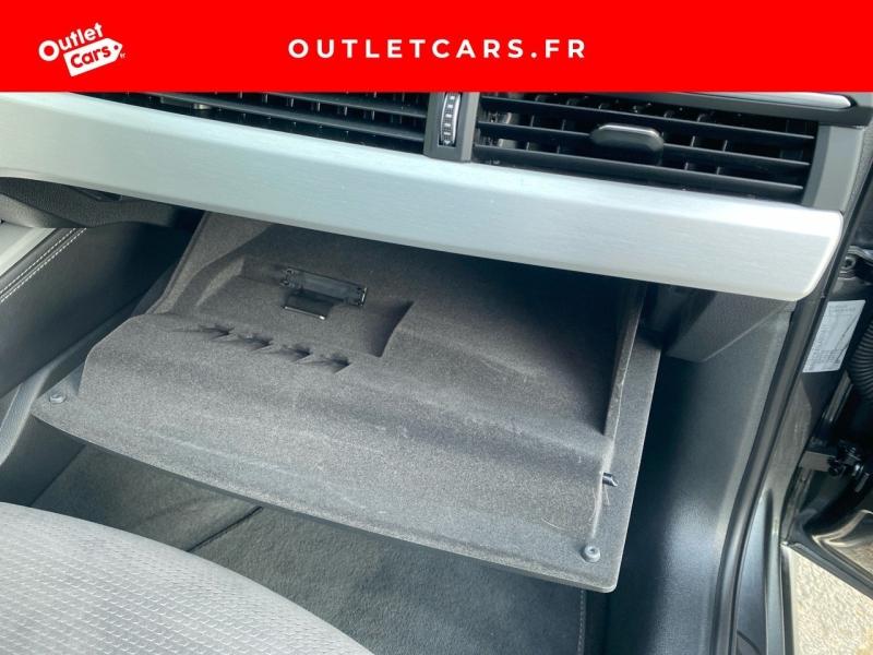 Voitures occasions Audi A4 S line Nantes