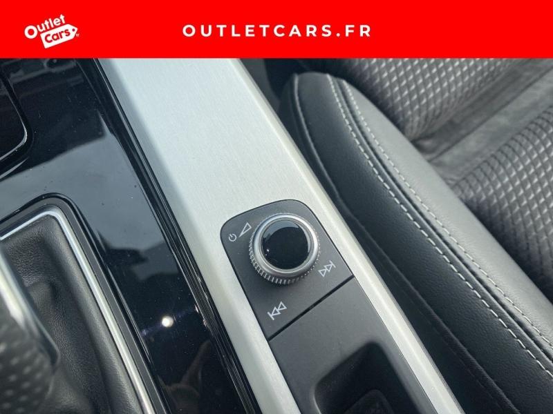 Voitures occasions Audi A4 S line Nantes