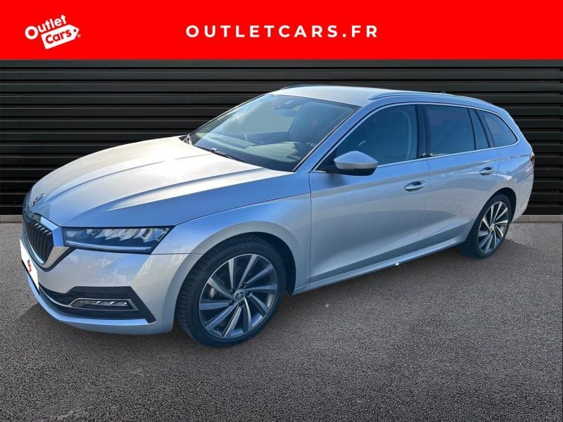 ŠKODA Octavia Combi