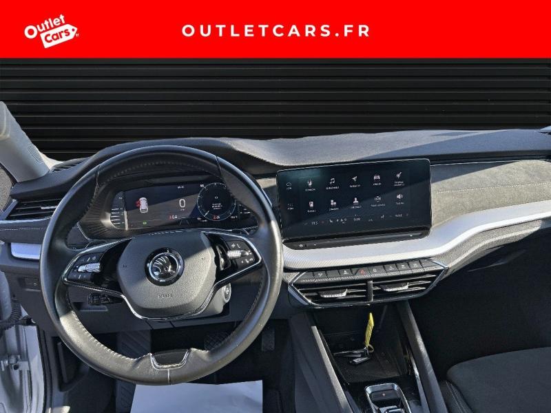 Voitures occasions ŠKODA Octavia Combi Style Nantes