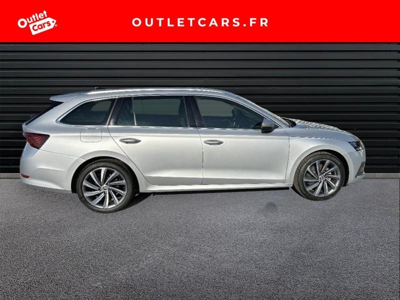 Voitures occasions ŠKODA Octavia Combi Style Nantes