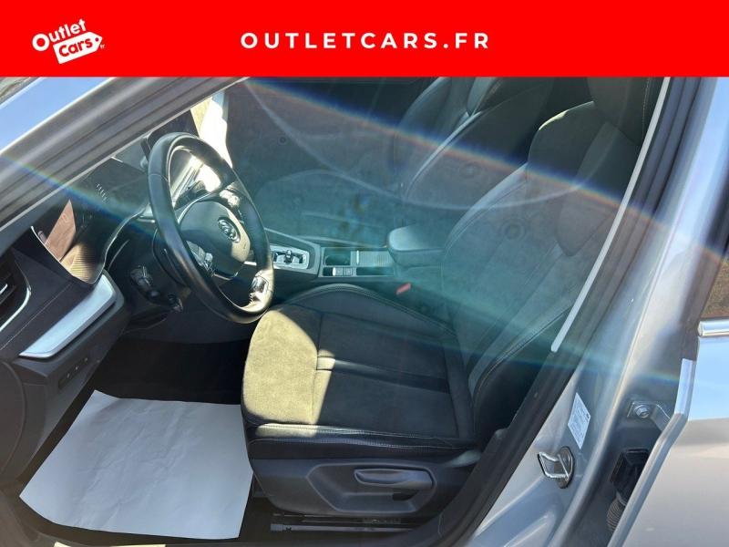 Voitures occasions ŠKODA Octavia Combi Style Nantes